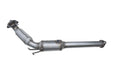 Catalytic Converter-Direct Fit Schultz 7715023