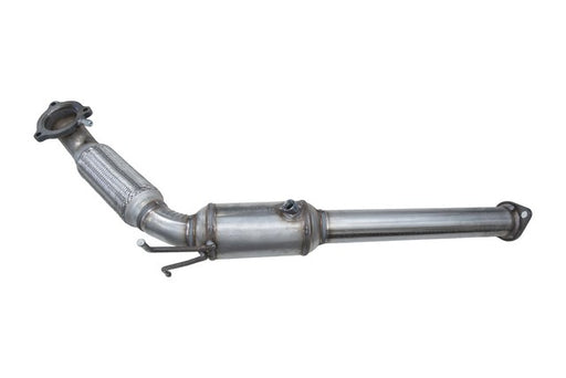 Catalytic Converter-Direct Fit Schultz 7715023