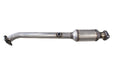 Exhaust Manifold with Integrated Catalytic Converter Schultz 7715025