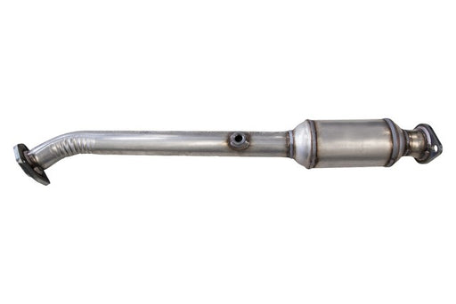 Exhaust Manifold with Integrated Catalytic Converter Schultz 7715025