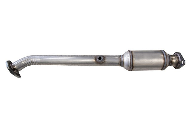 Exhaust Manifold with Integrated Catalytic Converter Schultz 7715025