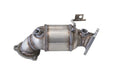 Catalytic Converter-Direct Fit Schultz 7715027
