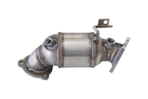 Catalytic Converter-Direct Fit Schultz 7715027