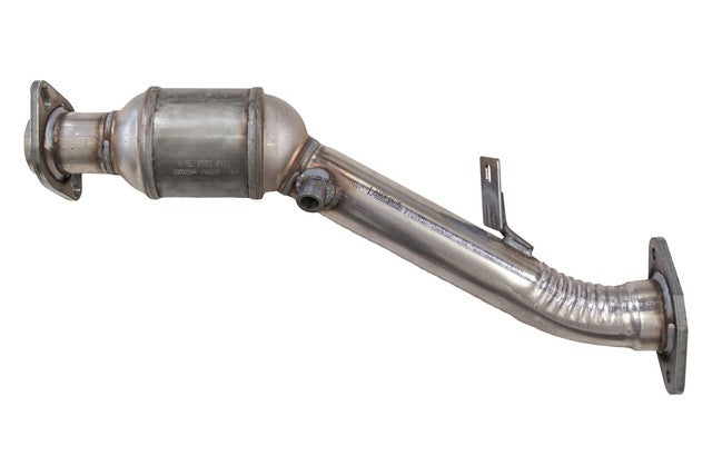 Catalytic Converter-Direct Fit Schultz 7715033