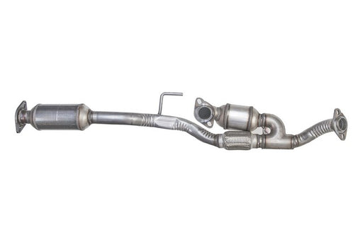 Catalytic Converter-Direct Fit Schultz 7715034