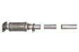 Catalytic Converter-Direct Fit Schultz 7715036