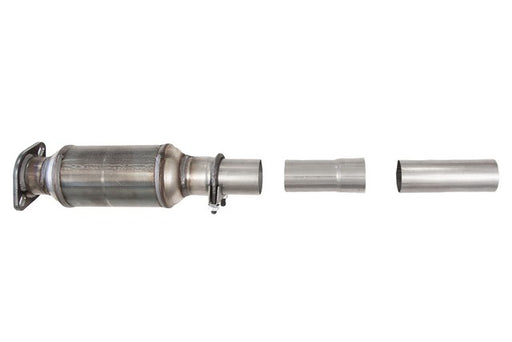 Catalytic Converter-Direct Fit Schultz 7715036