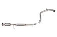 Catalytic Converter-Direct Fit Schultz 7715037