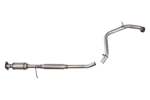 Catalytic Converter-Direct Fit Schultz 7715037