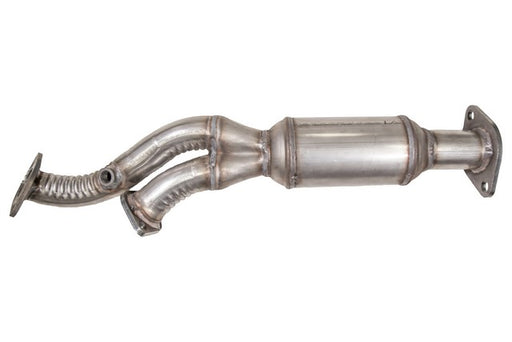 Catalytic Converter-Direct Fit Schultz 7715038