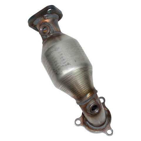 Catalytic Converter-Direct Fit Schultz 7715039