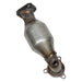 Catalytic Converter-Direct Fit Schultz 7715039