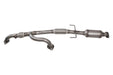 Catalytic Converter-Direct Fit Schultz 7715040