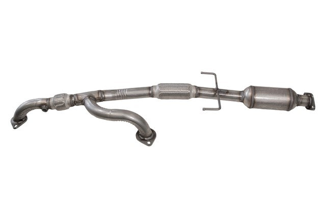 Catalytic Converter-Direct Fit Schultz 7715040