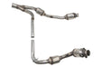 Catalytic Converter-Direct Fit Schultz 7715041