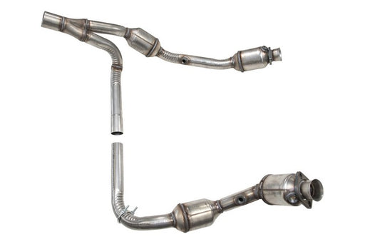 Catalytic Converter-Direct Fit Schultz 7715041