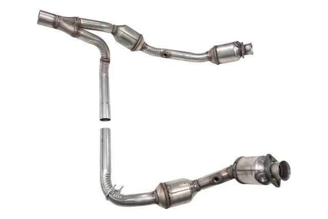 Catalytic Converter-Direct Fit Schultz 7715041