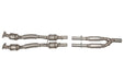 Catalytic Converter-Direct Fit Schultz 7716001