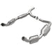Catalytic Converter-Direct Fit Schultz 7716003