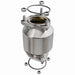 Catalytic Converter-Direct Fit Schultz 7716005