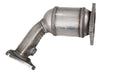 Catalytic Converter-Direct Fit Schultz 7716008