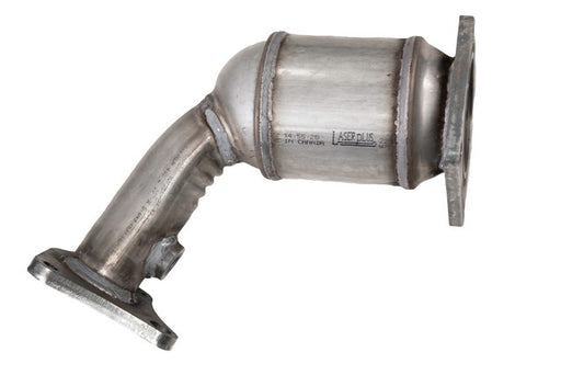 Catalytic Converter-Direct Fit Schultz 7716008