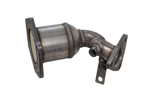Catalytic Converter-Direct Fit Schultz 7716009