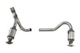 Catalytic Converter-Direct Fit Schultz 7716015