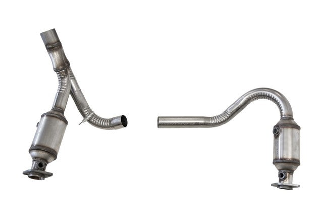 Catalytic Converter-Direct Fit Schultz 7716015