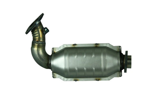 Catalytic Converter-Direct Fit Schultz 7716017