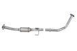Catalytic Converter-Direct Fit Schultz 7716019