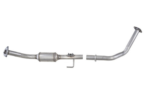 Catalytic Converter-Direct Fit Schultz 7716019