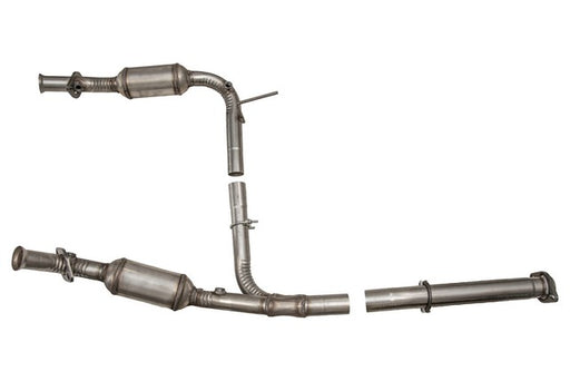 Catalytic Converter-Direct Fit Schultz 7716027