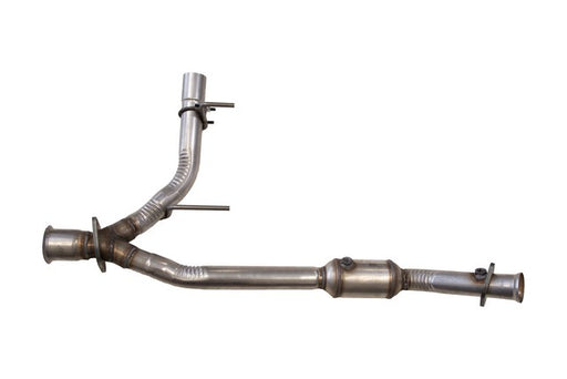 Catalytic Converter-Direct Fit Schultz 7716028