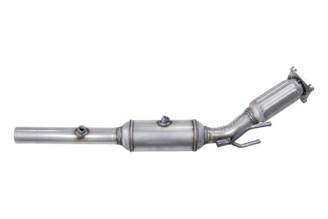 Catalytic Converter-Direct Fit Schultz 7716030