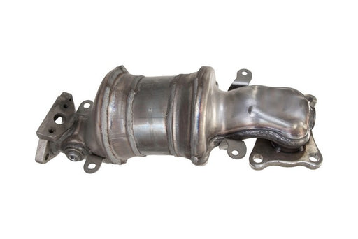 Exhaust Manifold with Integrated Catalytic Converter Schultz 7716033