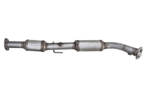 Catalytic Converter-Direct Fit Schultz 7716036