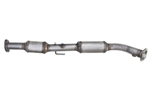 Catalytic Converter-Direct Fit Schultz 7716036