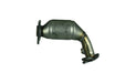 Catalytic Converter-Direct Fit Schultz 7716037