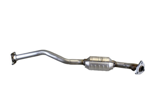 Catalytic Converter-Direct Fit Schultz 7716041