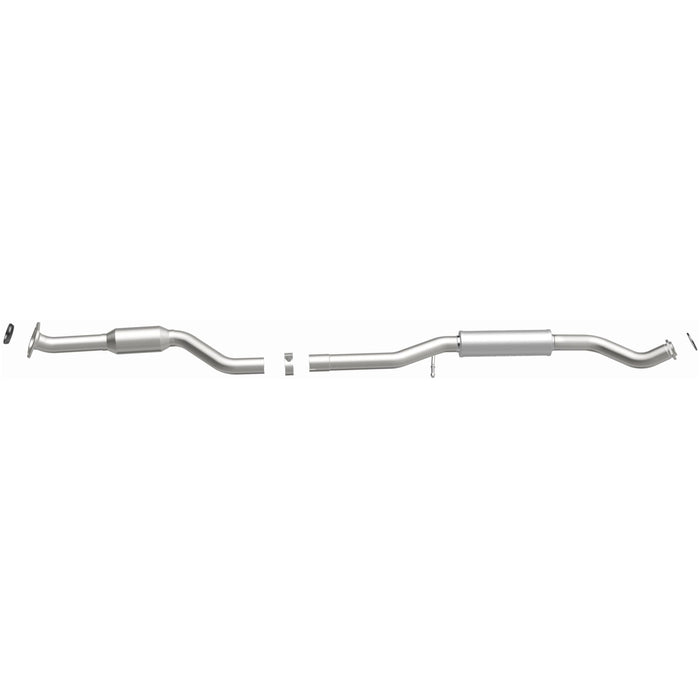 Catalytic Converter MagnaFlow 5571437