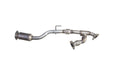 Catalytic Converter-Direct Fit Schultz 7717005