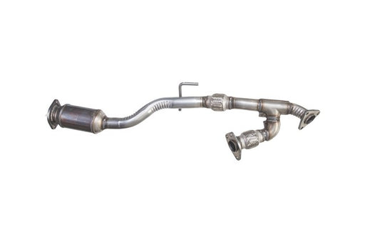 Catalytic Converter-Direct Fit Schultz 7717005