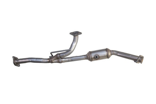 Catalytic Converter-Direct Fit Schultz 7717007