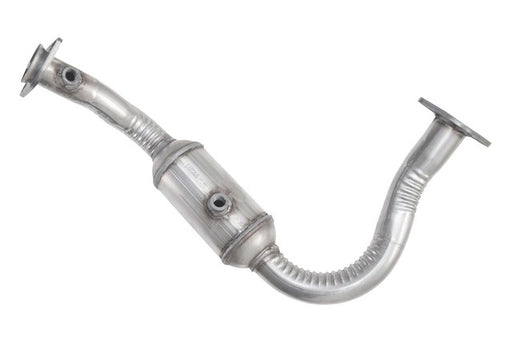 Catalytic Converter-Direct Fit Schultz 7717009