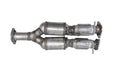 Catalytic Converter-Direct Fit Schultz 7717010