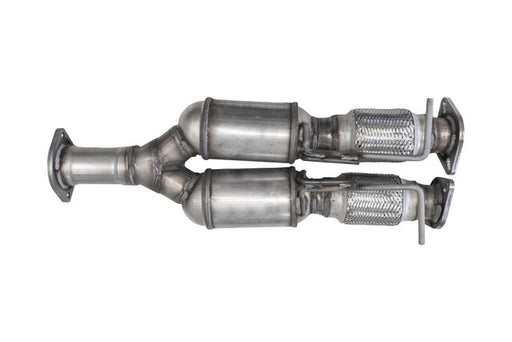Catalytic Converter-Direct Fit Schultz 7717010