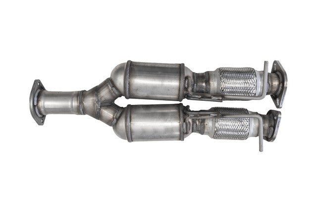 Catalytic Converter-Direct Fit Schultz 7717010