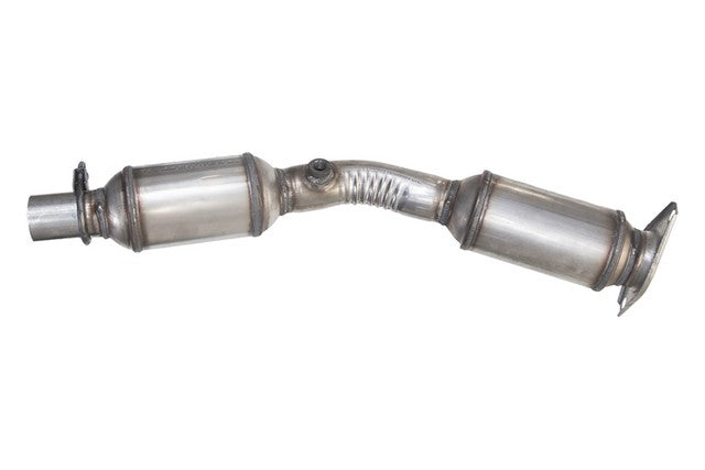 Catalytic Converter-Direct Fit Schultz 7717012