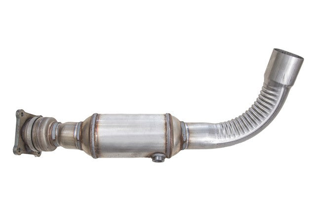 Catalytic Converter-Direct Fit Schultz 7717013